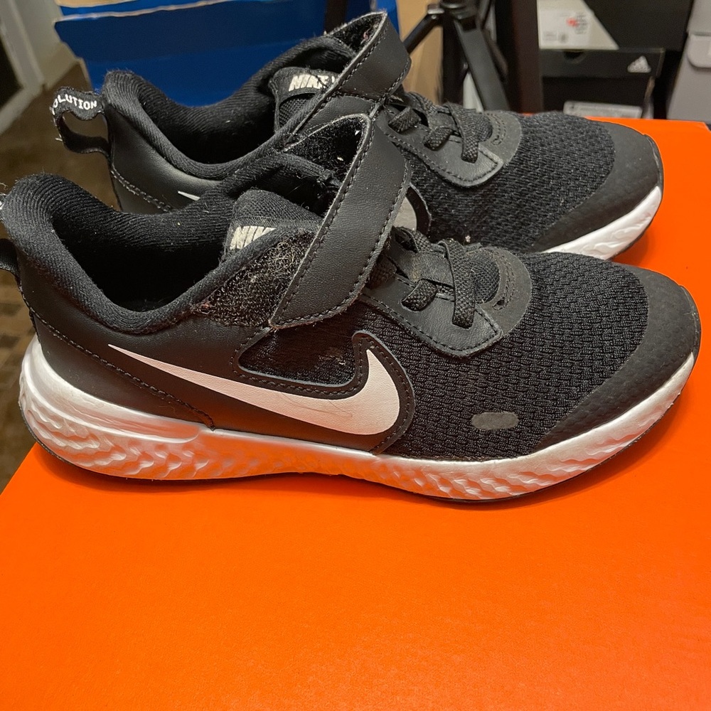 Nike kid size 13.5C